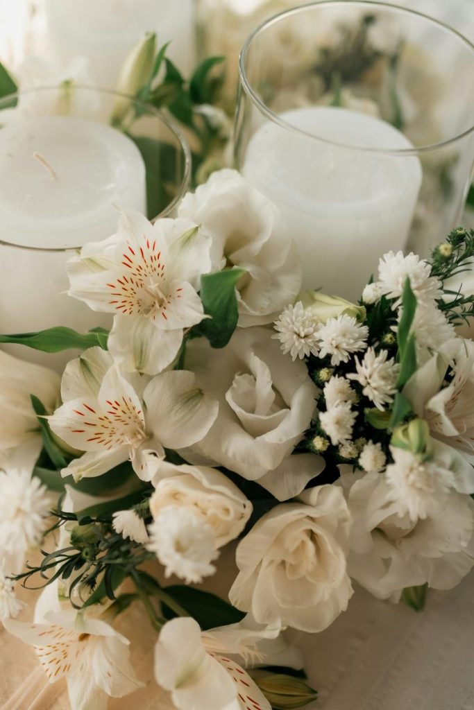 フラワーオーダー